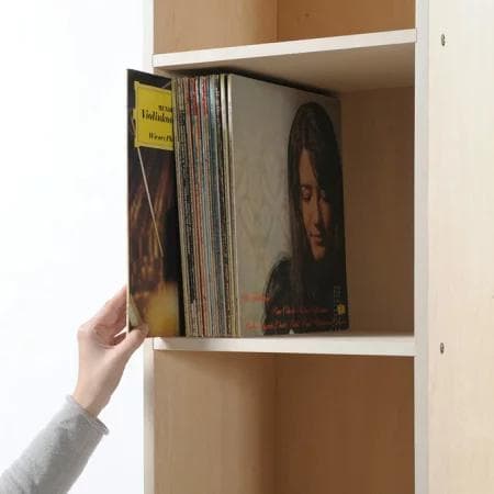 （伊勢原様引き取り）マルゲリータ　タワー型本棚　5コマ　②