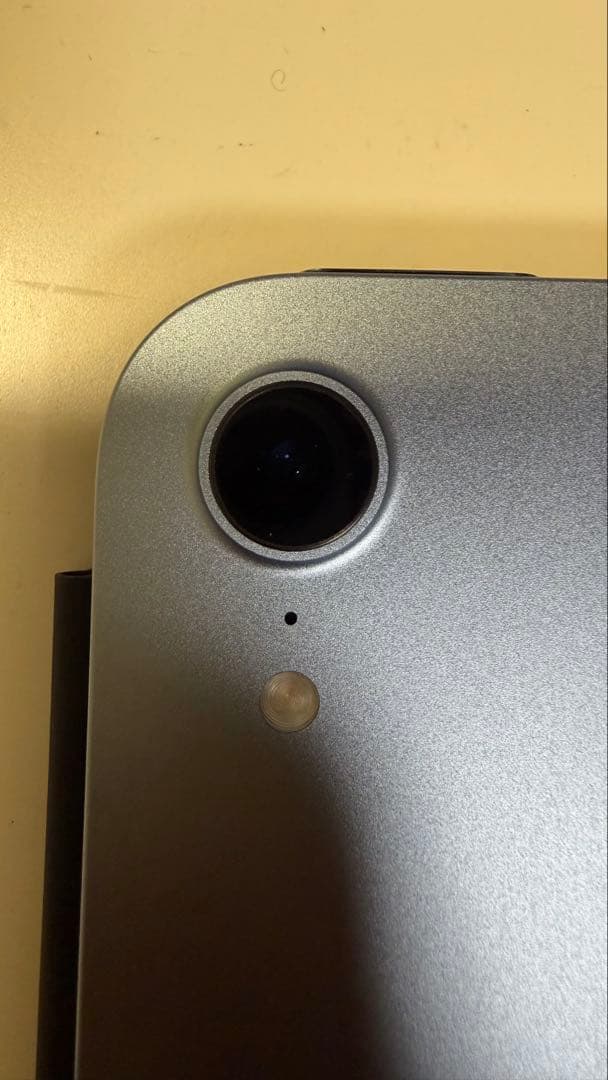 Apple iPad mini第7世代　ブルー