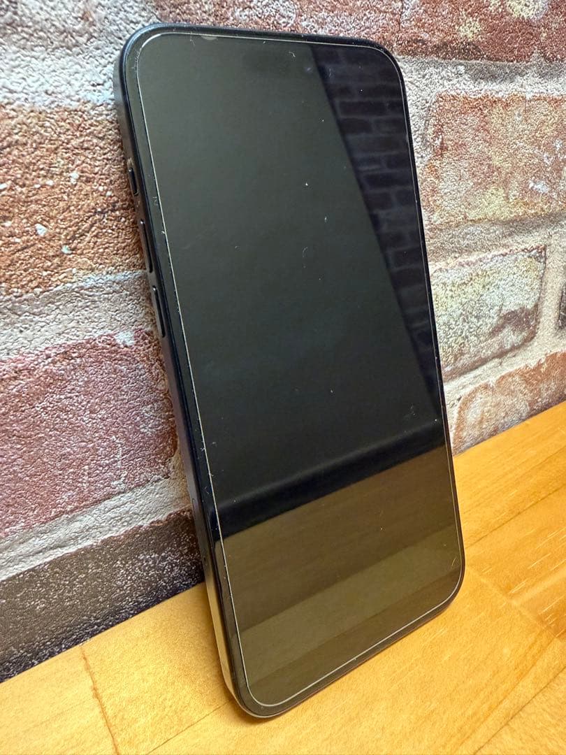 iPhone 15 Plus 512GB おまけ付　黒　バッテリー 99%