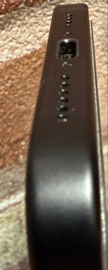 iPhone 15 Plus 512GB おまけ付　黒　バッテリー 99%