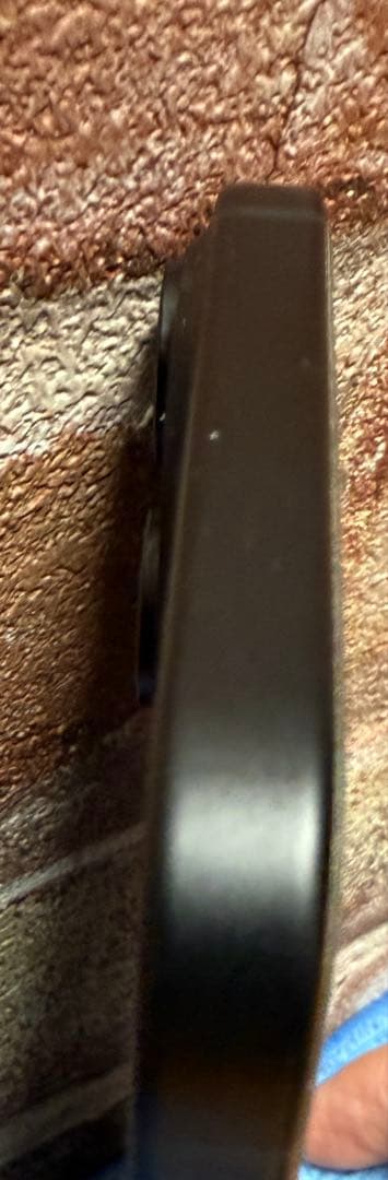 iPhone 15 Plus 512GB おまけ付　黒　バッテリー 99%