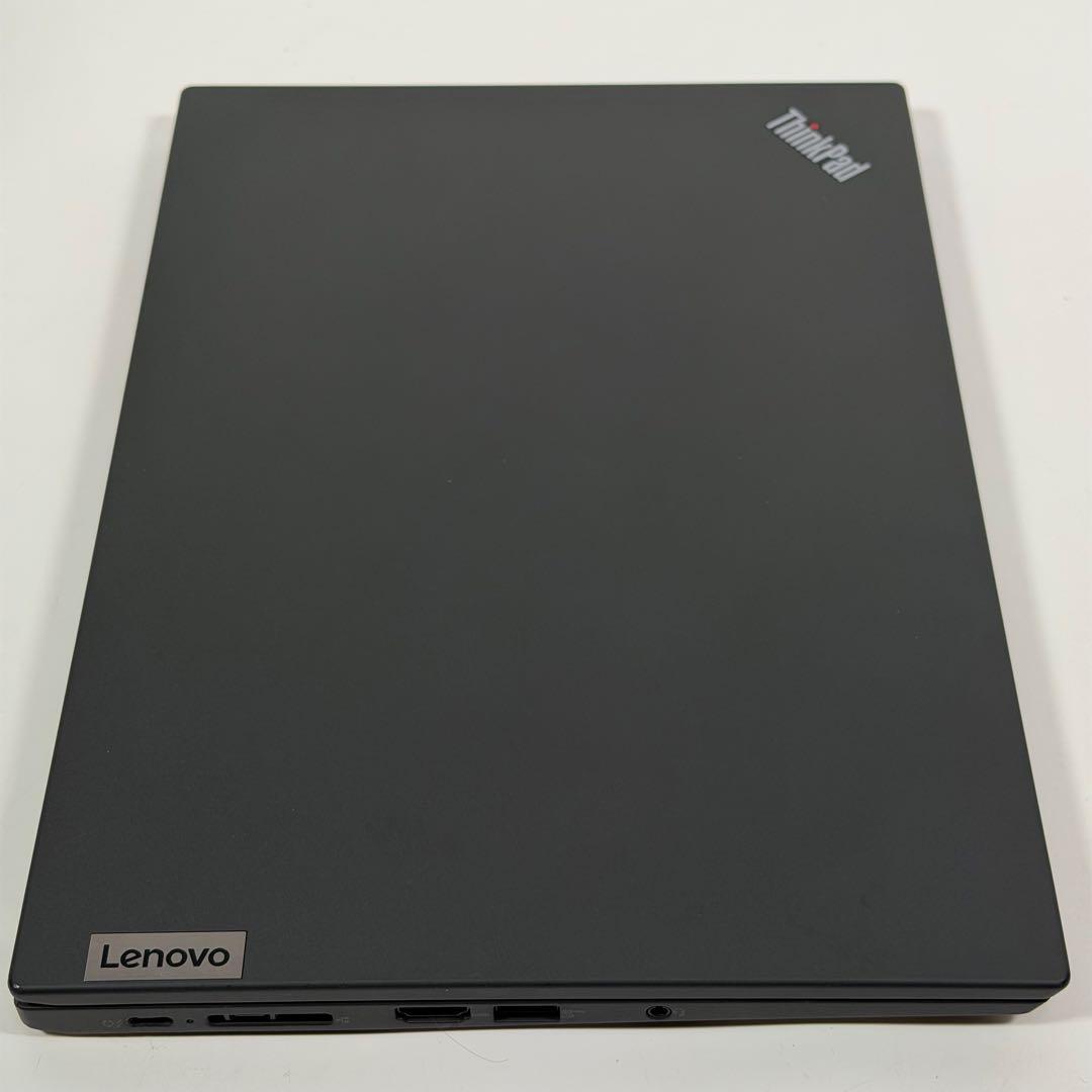 Windowsノート本体 65.ThinkPad X13 Gen2 i5-11/ 16G/512G