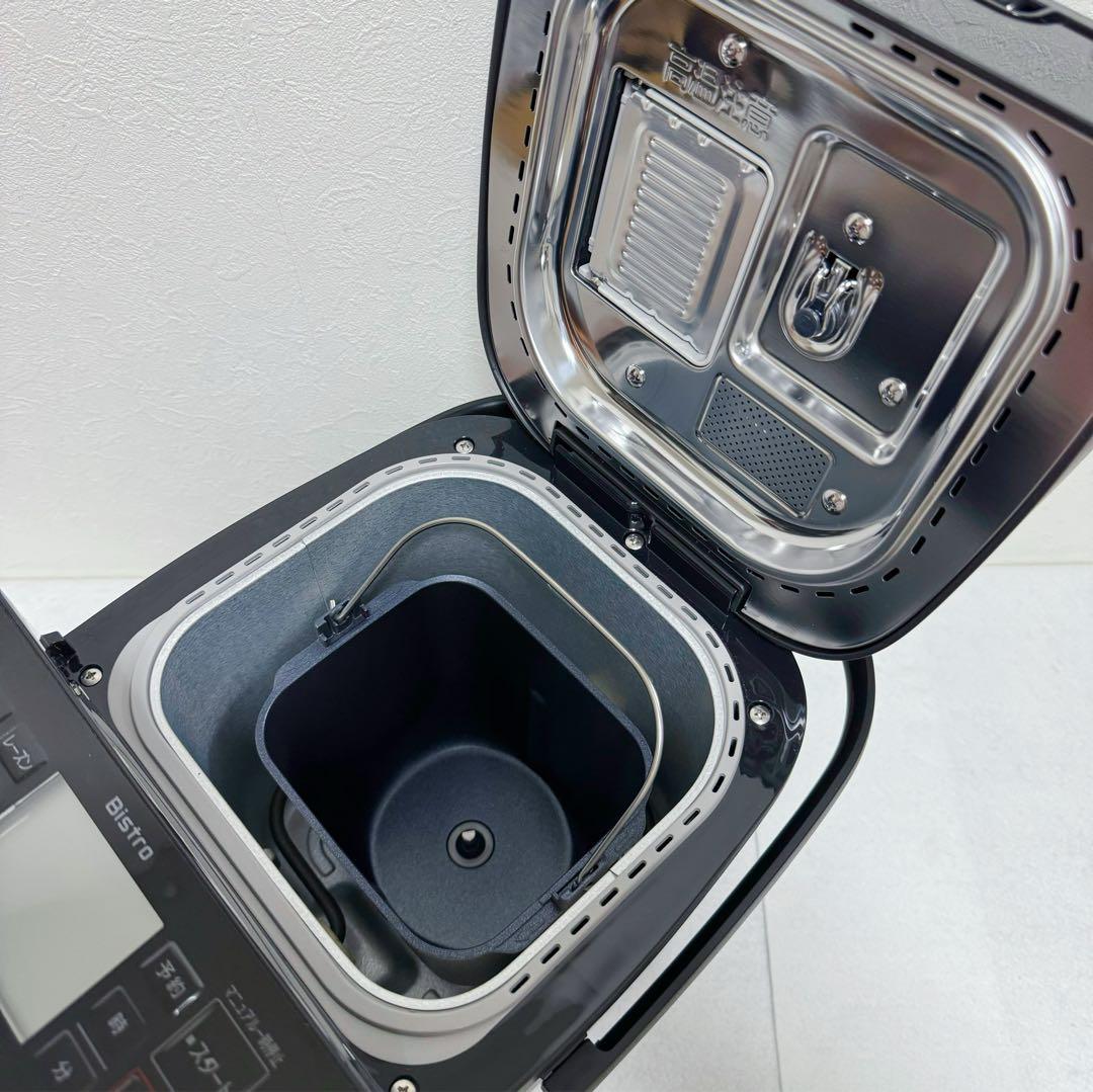 Panasonicホームベーカリー SD-MDX4