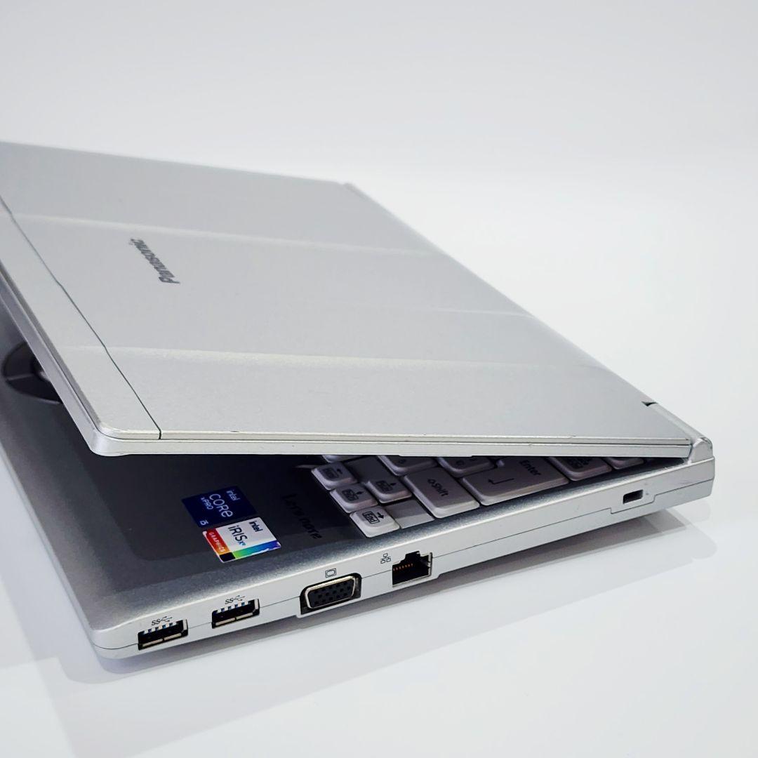 レッツノートCF-SV1★16G★256GB★Office[273]