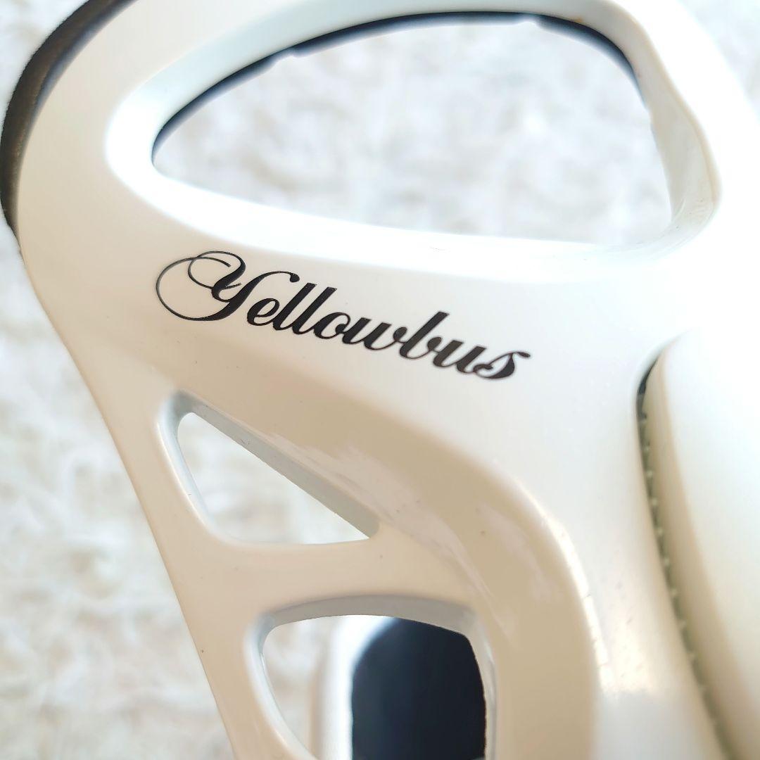 YELLOWBUS スノーボード 138cm ビンディング セット