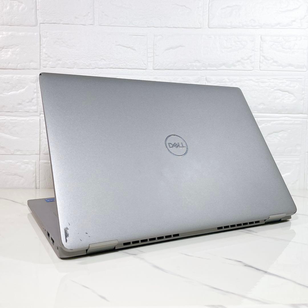 高年式 Corei7 11世代/SSDNVMe/16GB/ノートパソコンDELL