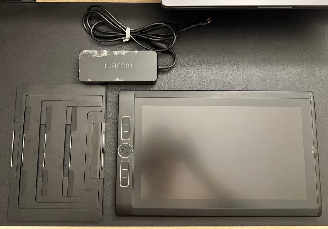 液タブ・ペンタブ WACOM MobileStudio Pro 13 DTH-W1320