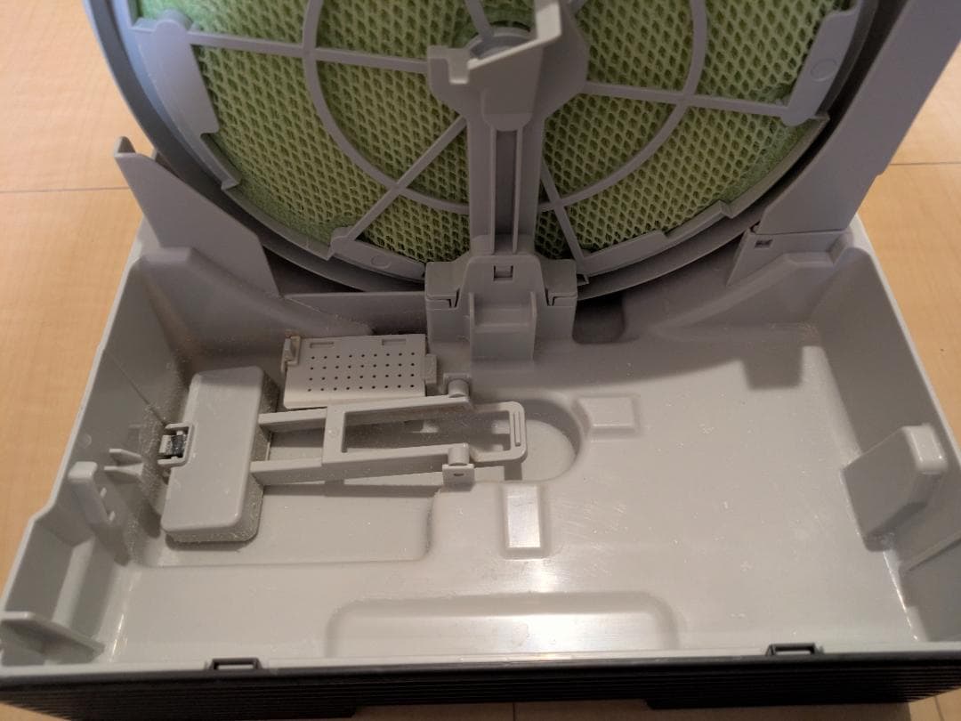 ダイキン 加湿空気清浄機 【MCK70YKS-T】