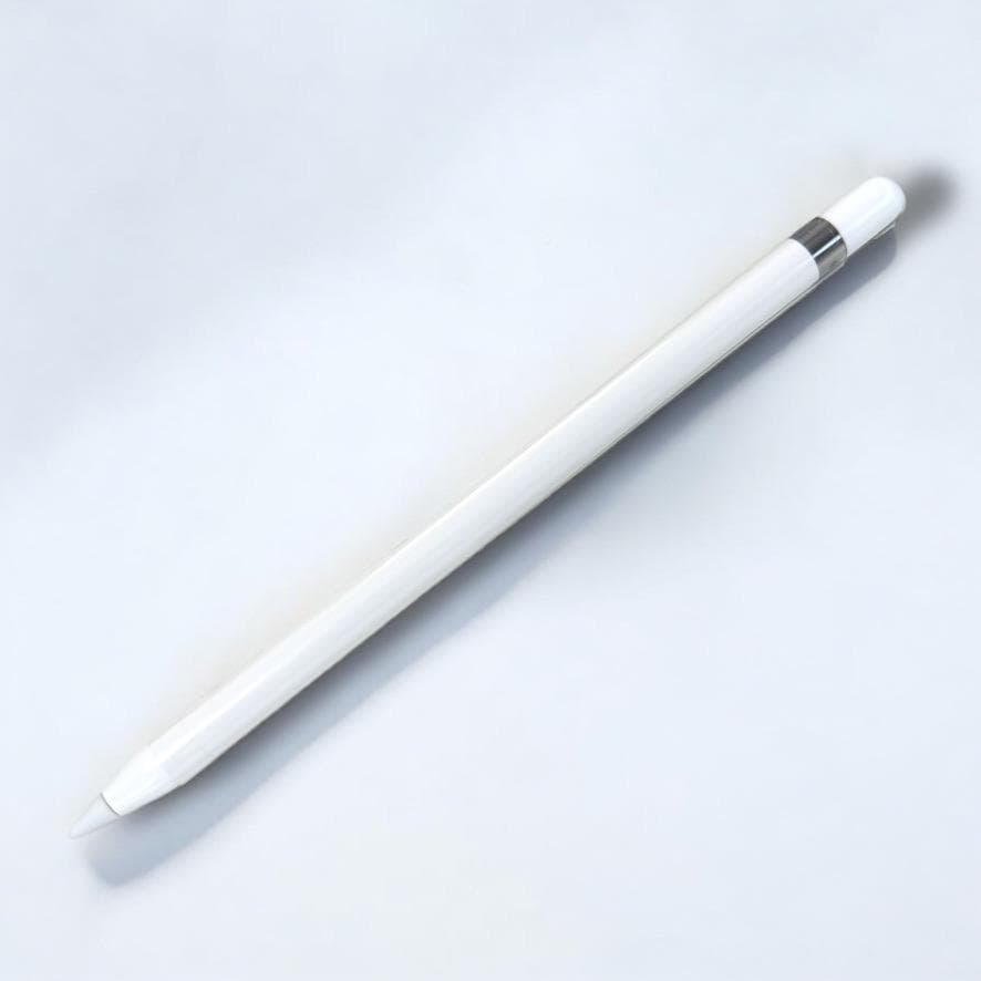 【クリーニング済み！】アップルペンシル Apple Pencil 第1世代