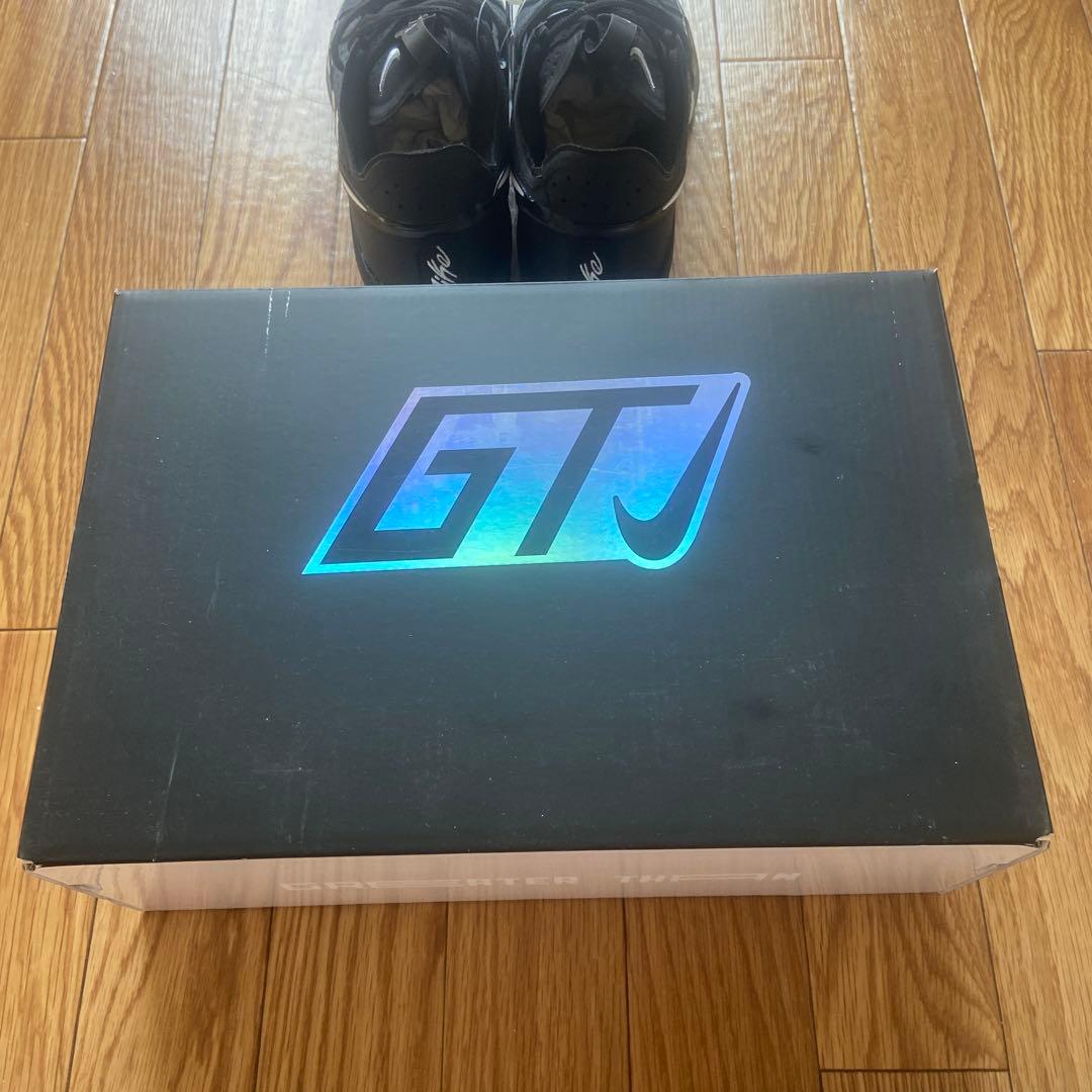 シューズ(男性用) Nike G.T.cut3 EP