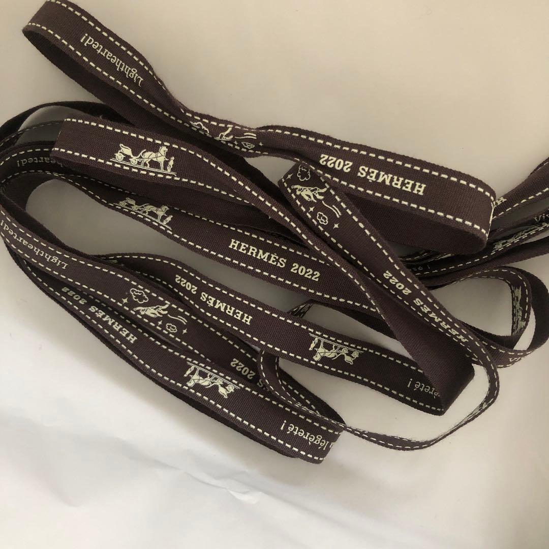 HERMES エルメス 空き箱 空箱 大 オレンジボックス ボリード31