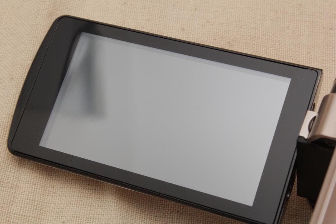 JVC Everio GZ-E265-N ビデオカメラ