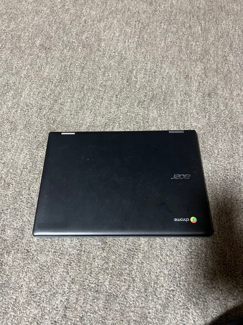 Chromebook acer ノートパソコン