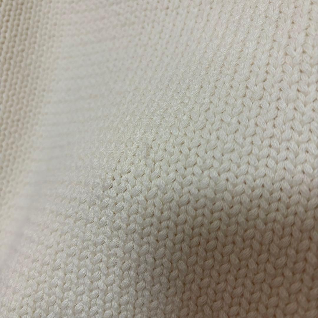 トップス andmary casey knit tops