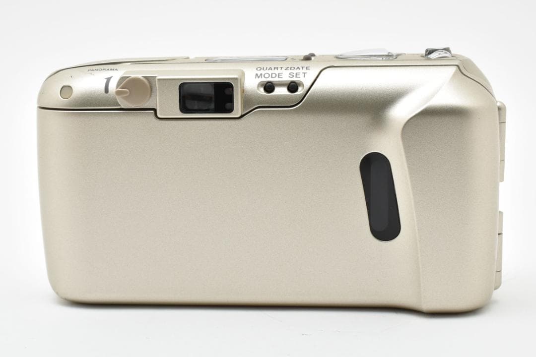 OLYMPUS μ[mju:]-II ZOOM オリンパス フィルムカメラ