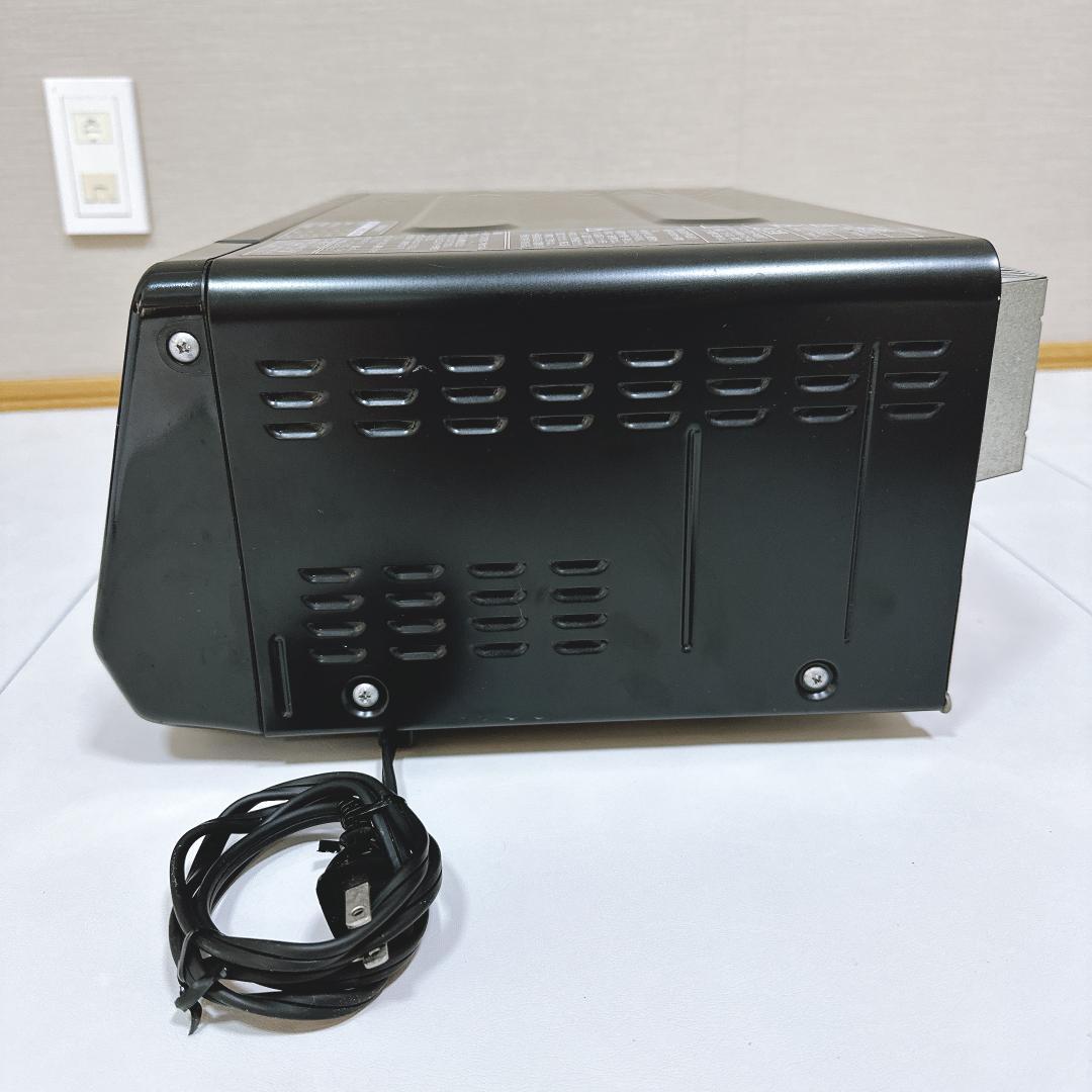 【未使用】Panasonic NF-RT800 けむらん亭/フィッシュロースター