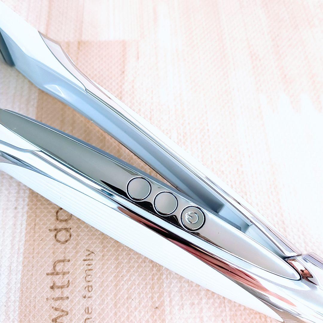 新品同様○付属品完備 Refa リファ ビューテック ストレート プロ