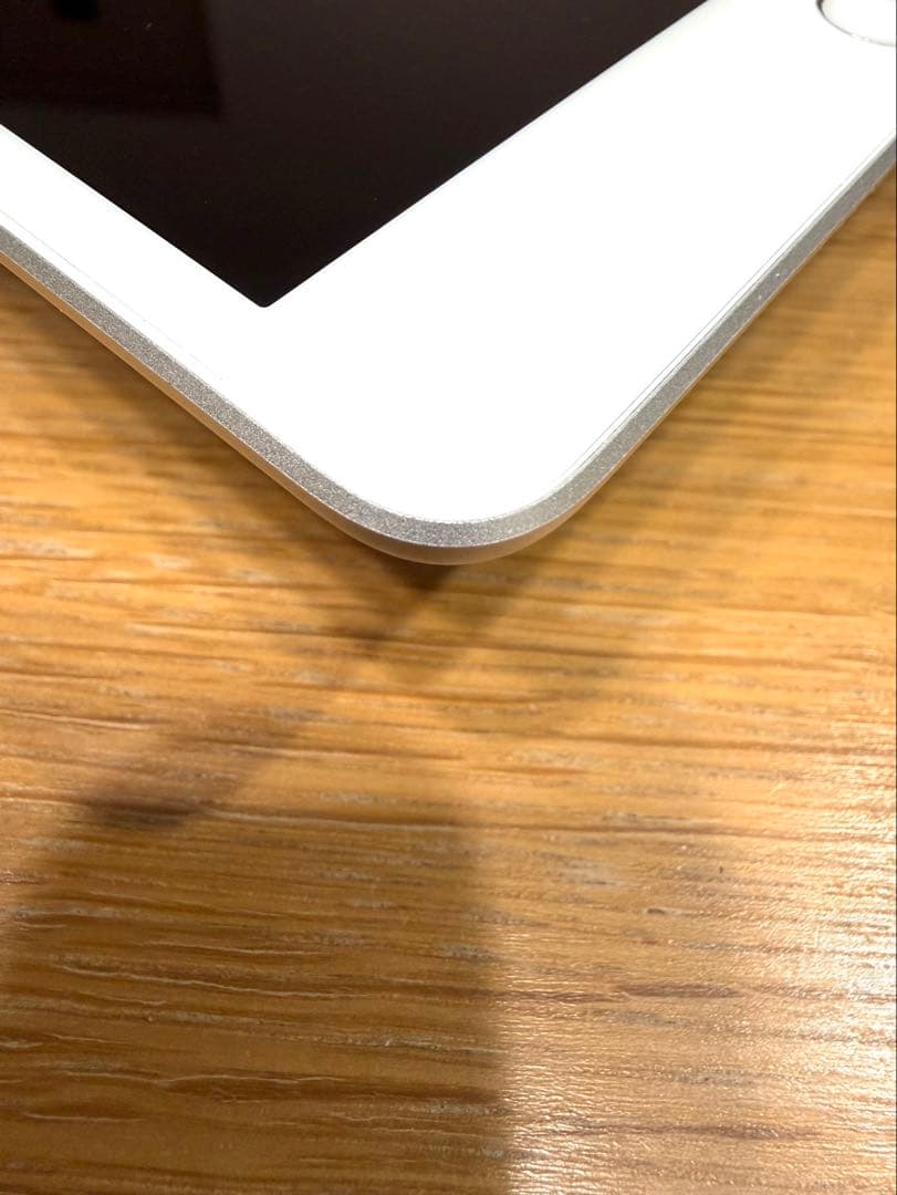 iPad mini 第5世代 Wi-Fi+Cellular 256GB シルバー