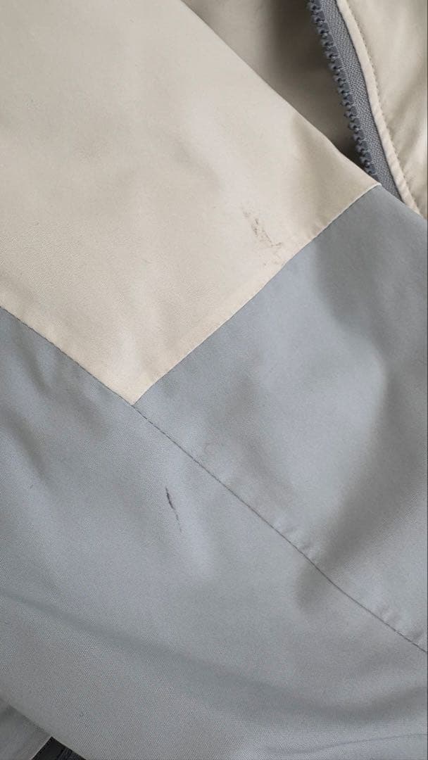 【クリーニング済】Goldwin 2022-23レディース スキーウェア M