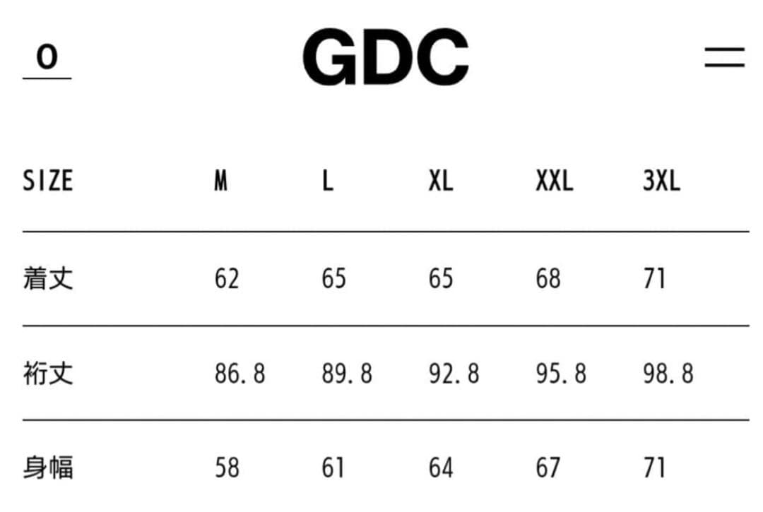 キムタク着　GDC TAILOR TOYO Souvenir Jacket