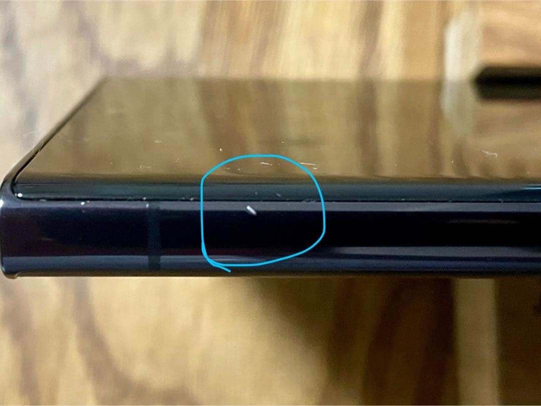 け*け様 Galaxy S23 Ultra docomo(国内)版　512G