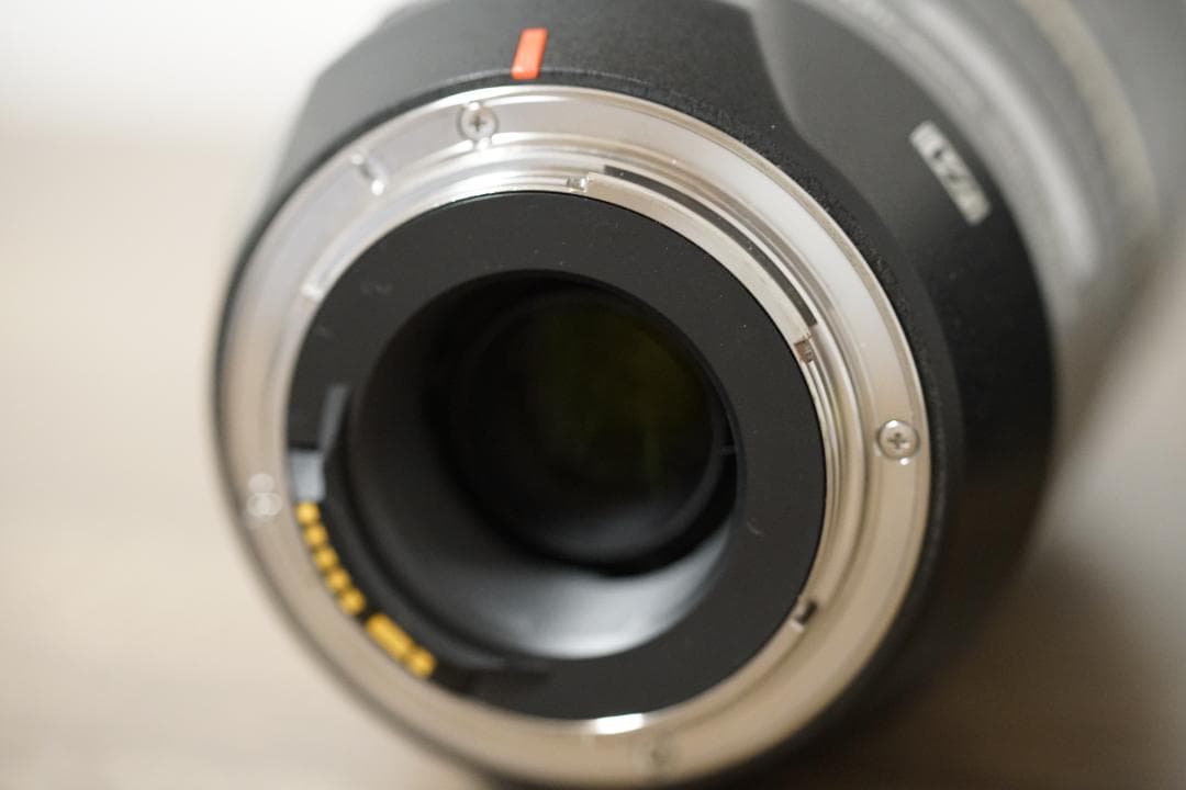 TAMRON 70-300mm USD VC F4-5.6 A005 キヤノン用