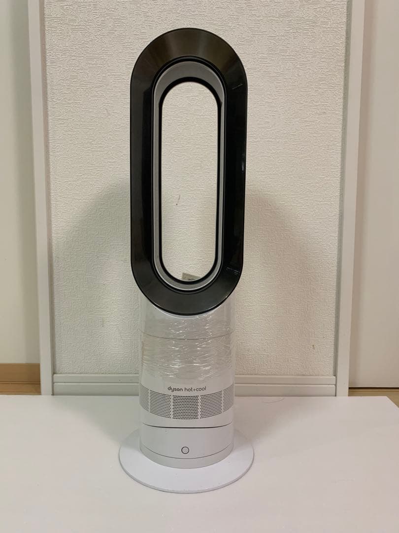 Dyson AM09 Hot+Cool ファンヒーター