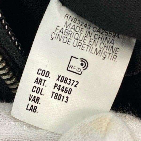 美品 定価4.8万 DIESEL ディーゼル レザー ショルダー ボディバッグ