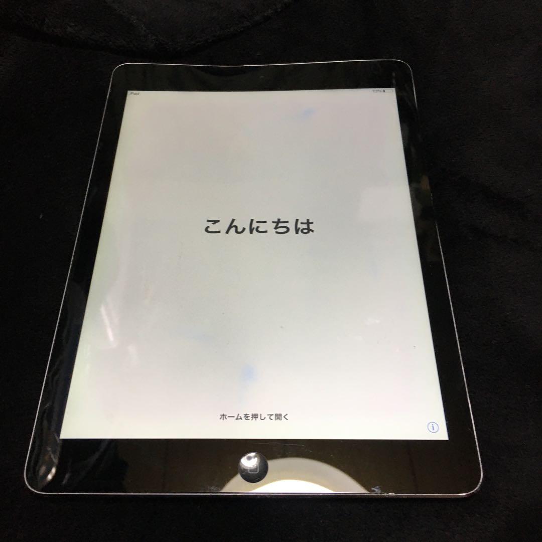 iPad 7点 ジャンク品　まとめ売り