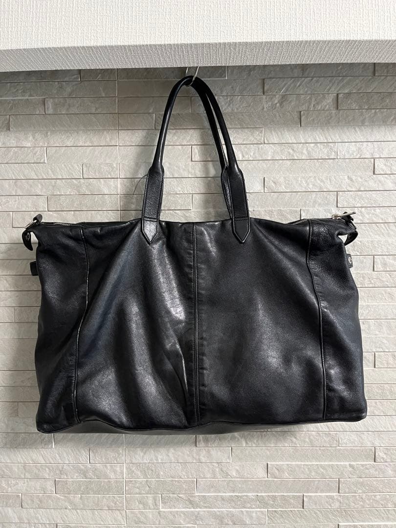 SAINT LAURENT PARIS スタッズバッグ