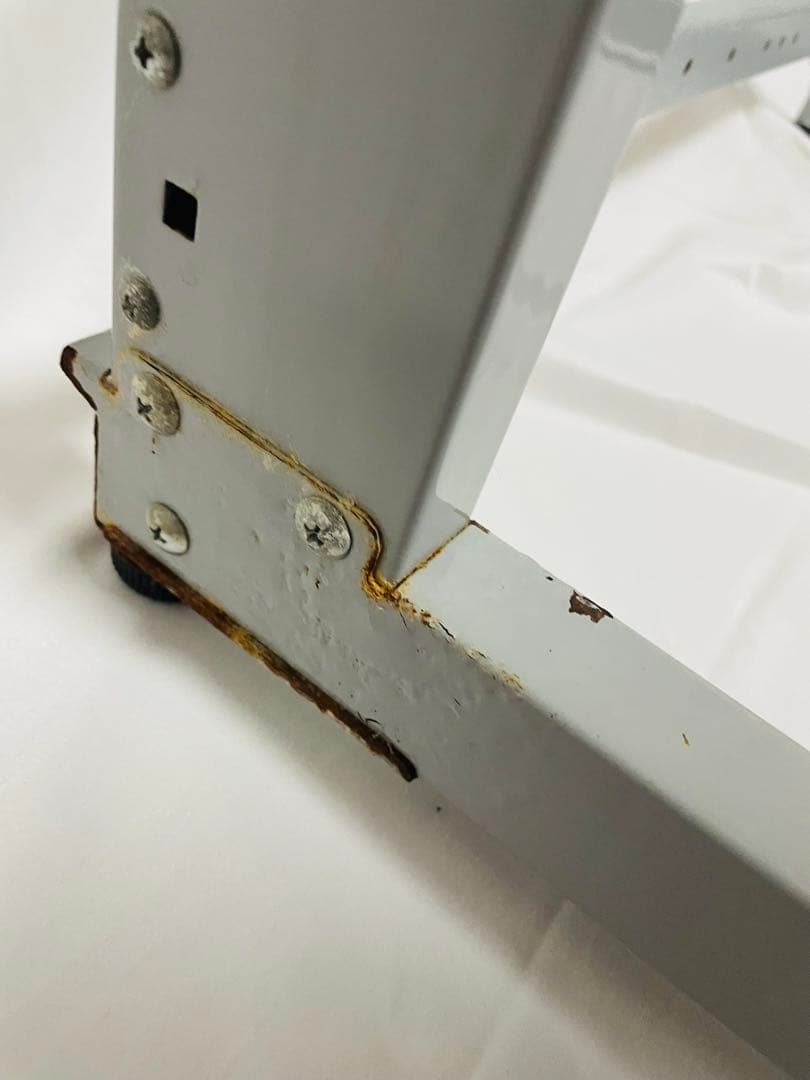 日立 のびのびスタンド 電気衣類乾燥機用スタンド　DES-N76