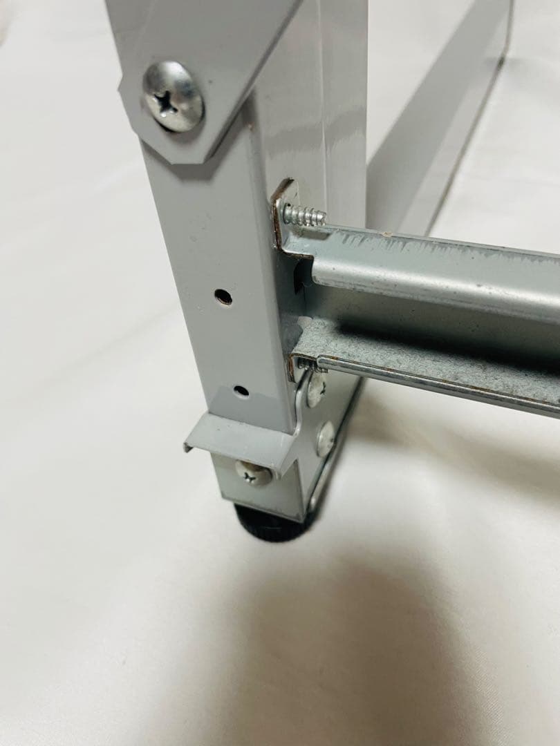 日立 のびのびスタンド 電気衣類乾燥機用スタンド　DES-N76