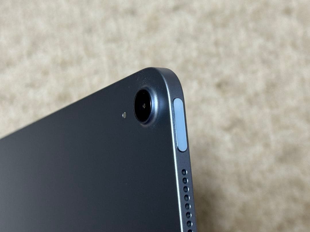 iPad Air WiFi 64GB スカイブルー