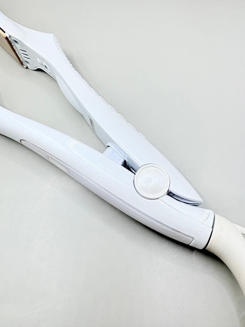 絹女 KINUJO ヘアアイロン 正規品 LM-125 411