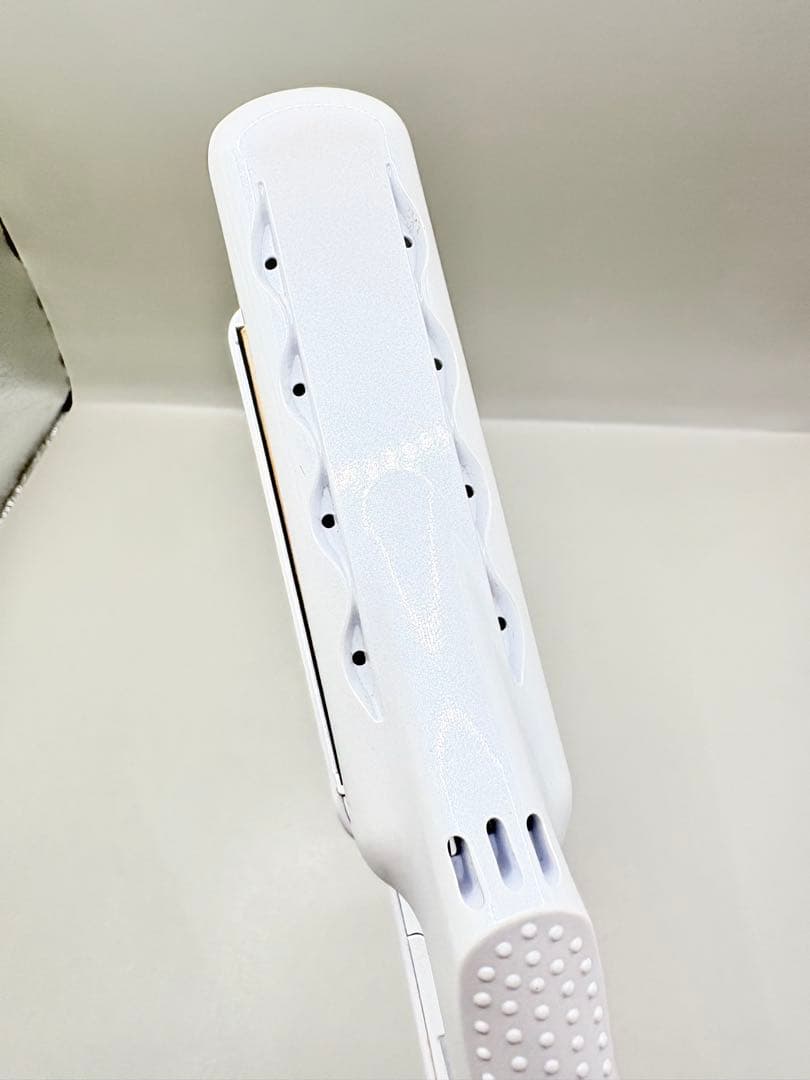 絹女 KINUJO ヘアアイロン 正規品 LM-125 411