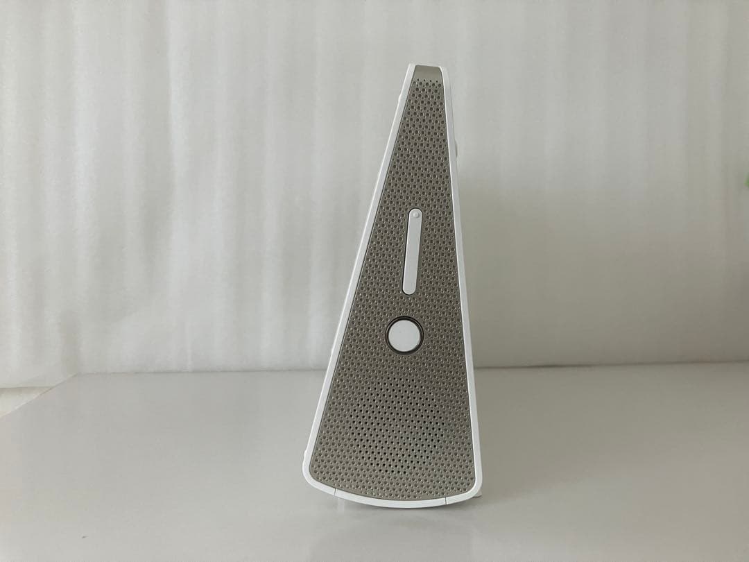 【美品】東芝REGZAポータブルテレビ　10WP1 防水テレビ