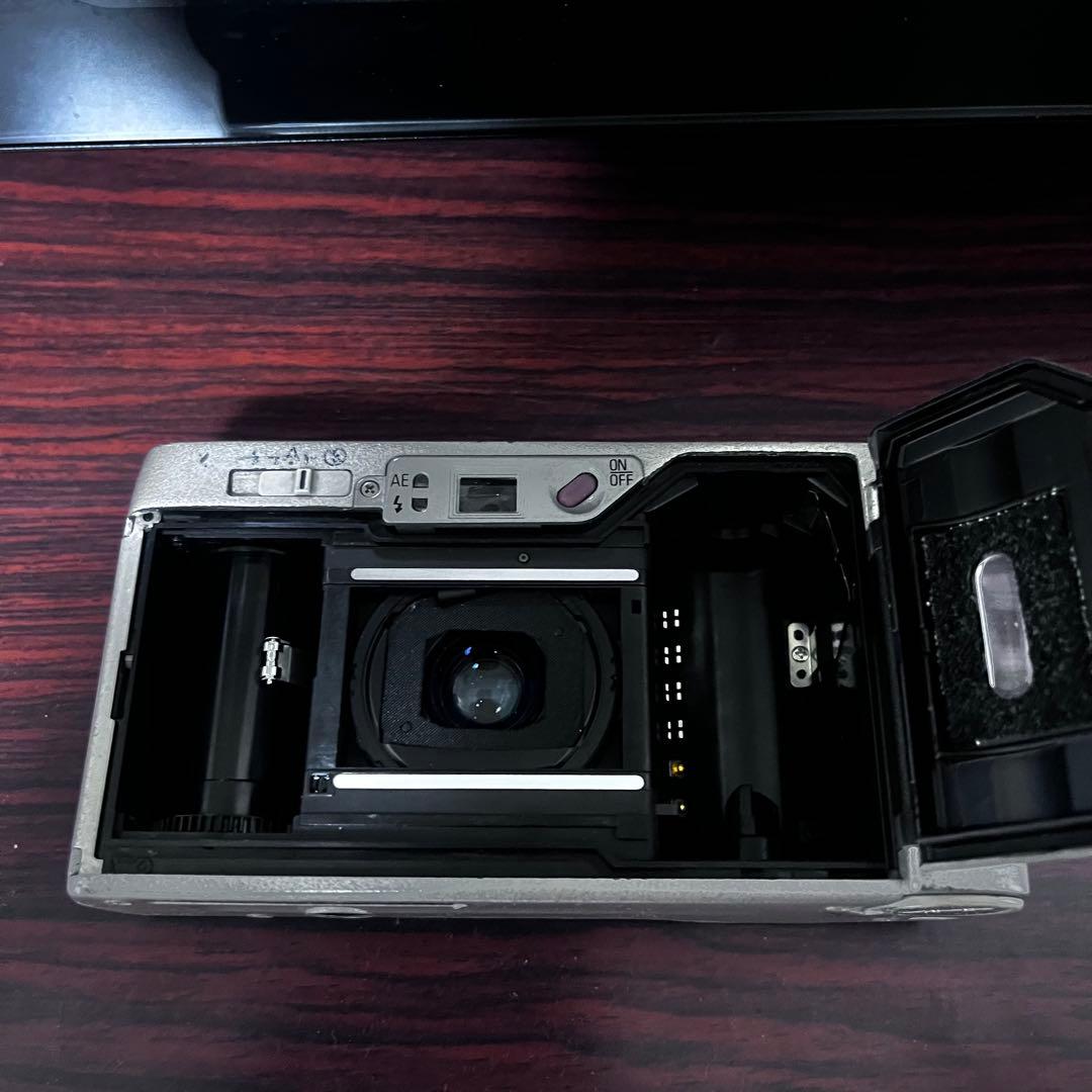 Ricoh GR1s ジャンク