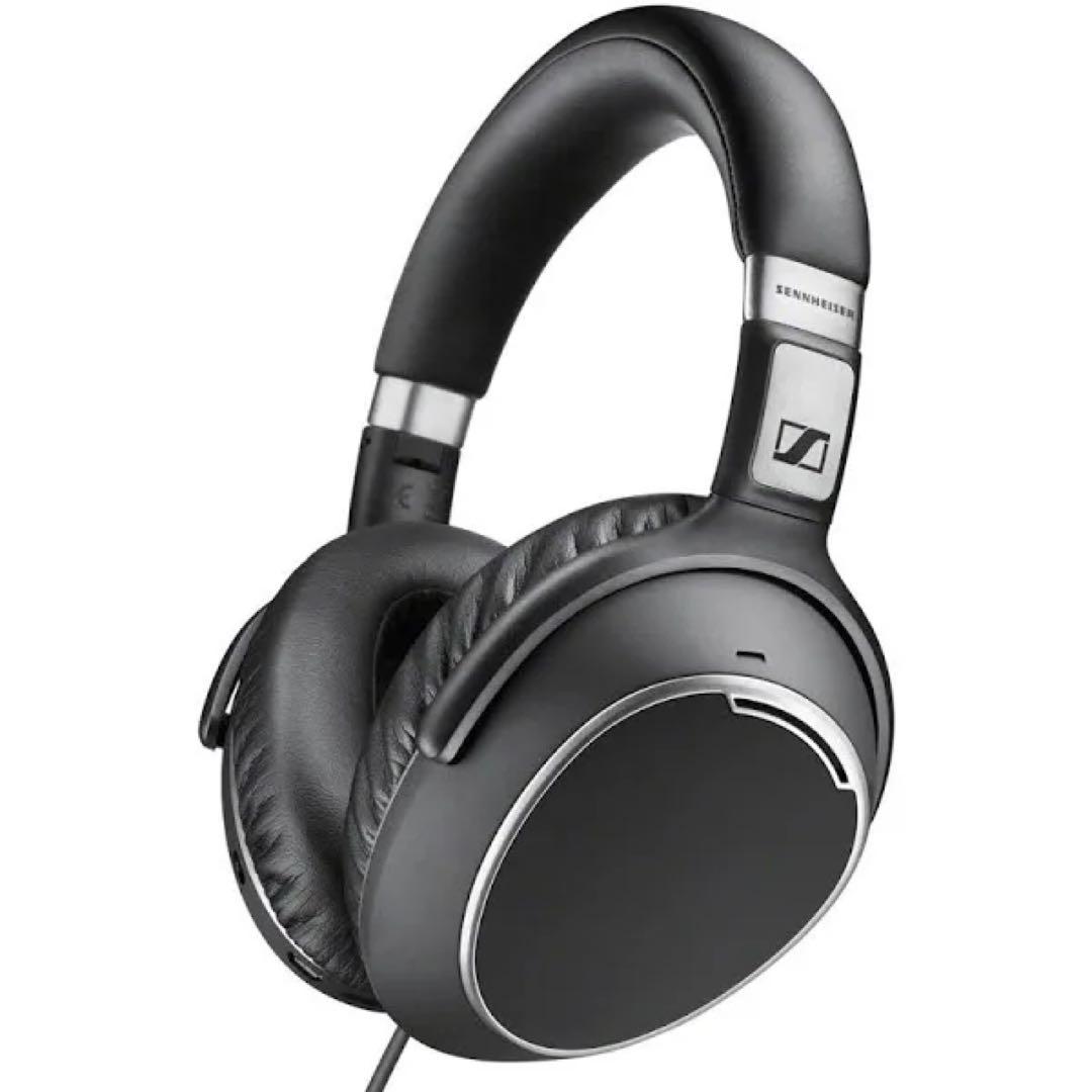 ゼンハイザー SENNHEISER ノイズキャンセリングヘッドフォンPXC480