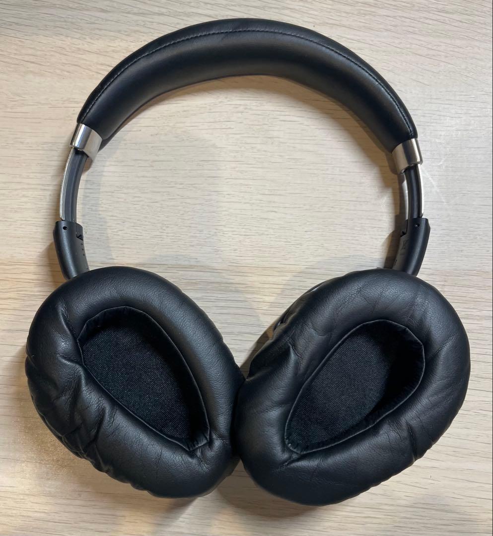 ゼンハイザー SENNHEISER ノイズキャンセリングヘッドフォンPXC480