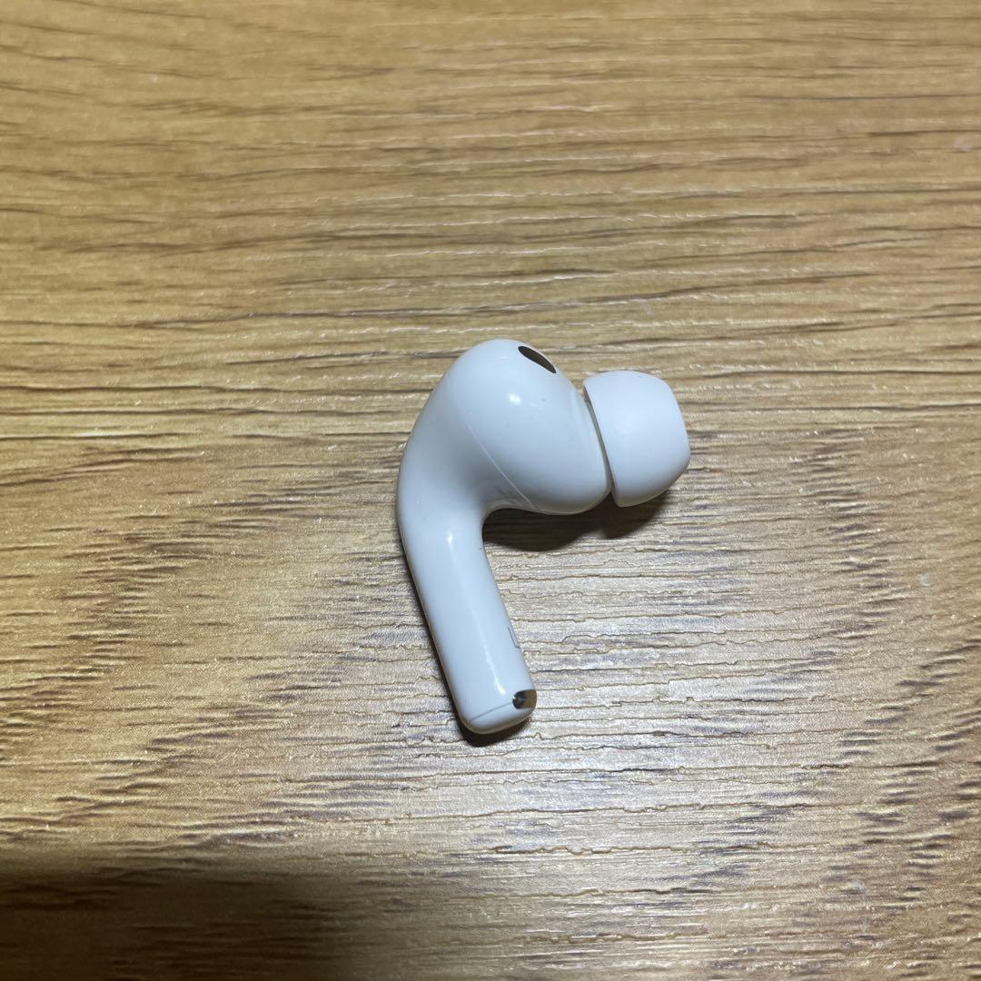 Apple Airpods Pro 第3世代　左耳　左側　左