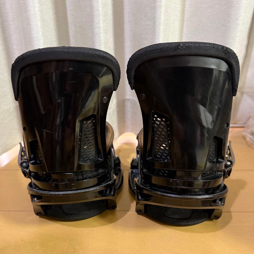 BURTON MALAVITA × Red Wing バートン　マラビータ