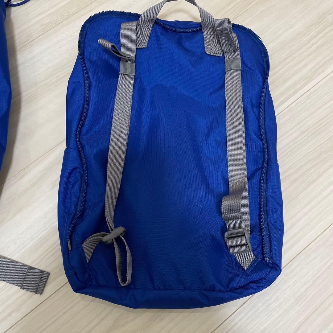 ノースフェイス サニーキャンパー 40+6 SUNNY CAMPER