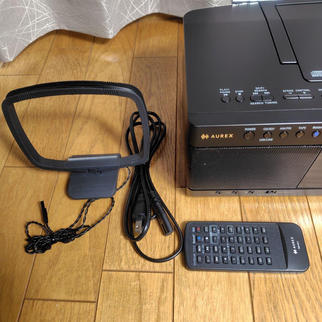 JBL NX-W31 コンパクトコンポーネントシステム ミニコンポ