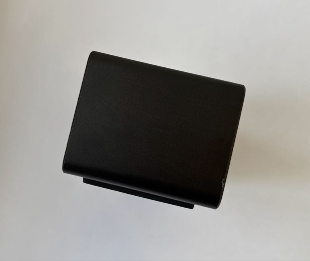 Bose SoundLink Mini Bluetooth スピーカー