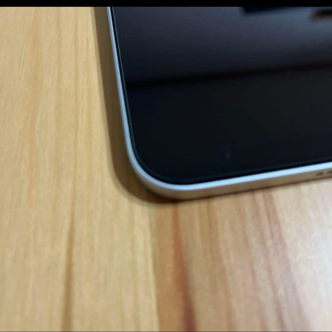 iPad Pro 11インチ 第4世代 WI-FI 256