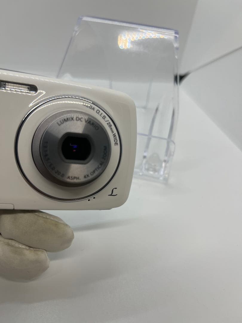Panasonic DMC-S1 LUMIX S1 動作◎ 美品◎ フルセット