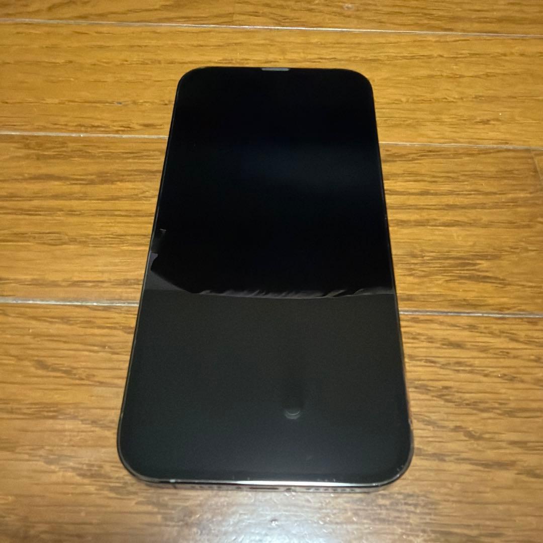 iPhone13promax 256gb SIMフリー