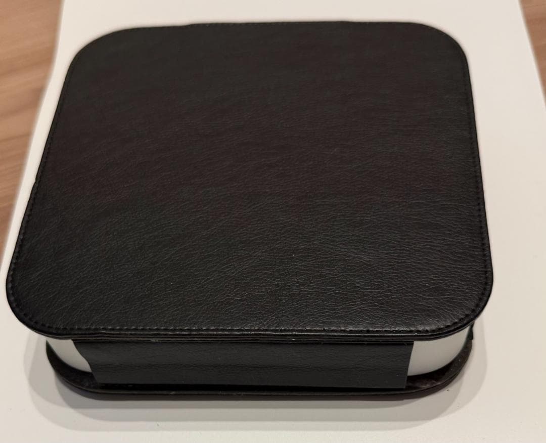 カ*リ様 【特典付き美品】Apple Mac mini 2023 M2 8GB