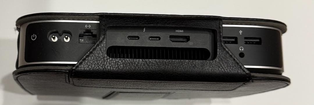 カ*リ様 【特典付き美品】Apple Mac mini 2023 M2 8GB