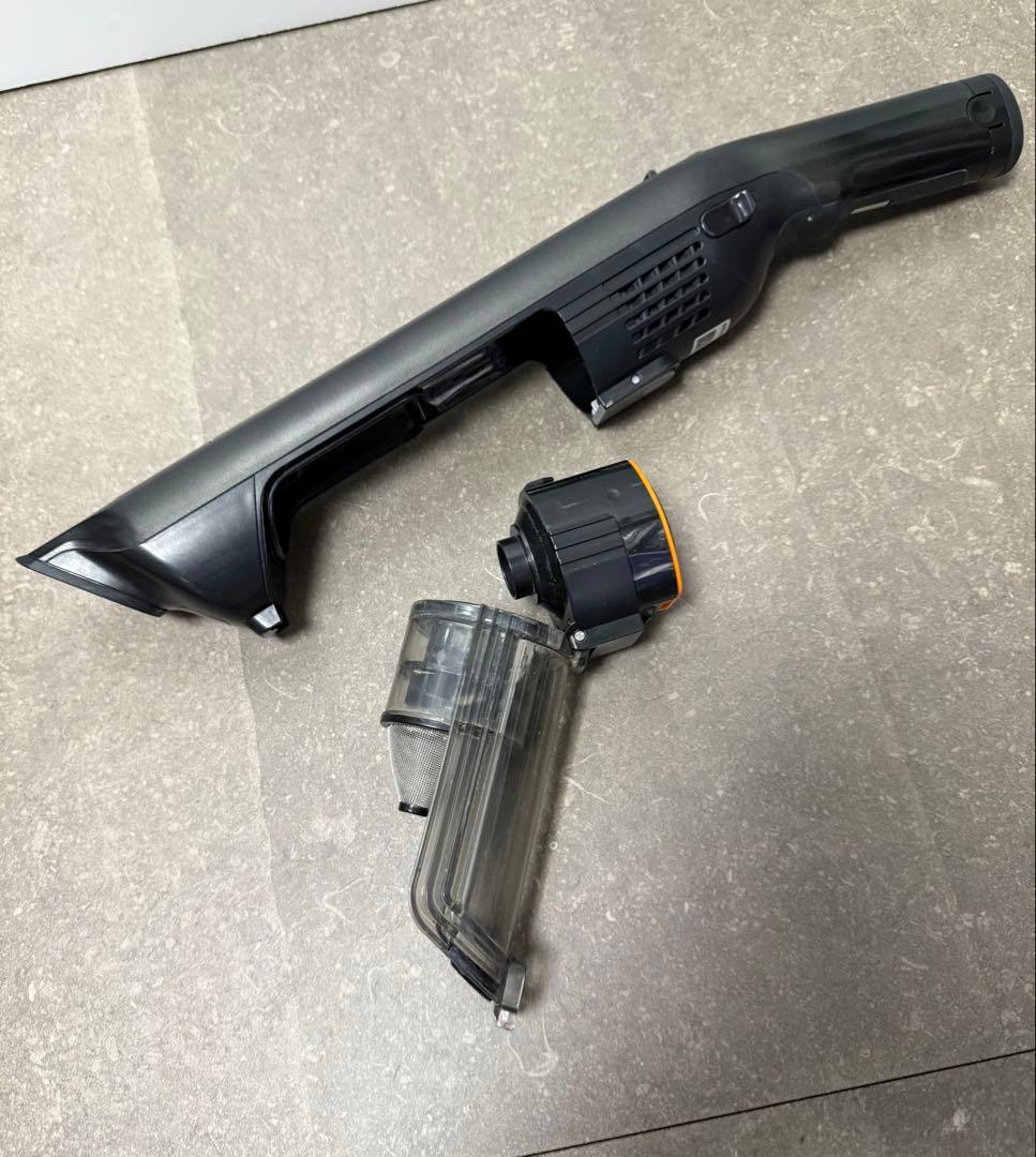 掃除機・クリーナー nn